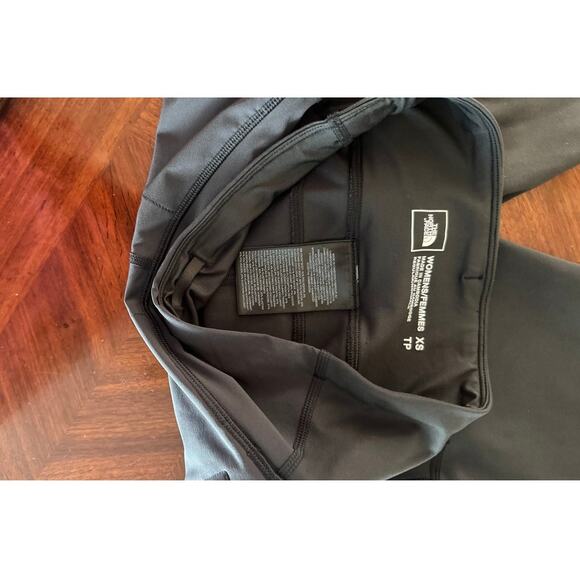 The North Face FlashDry-XD Women’s XS High-Rise Leggings with Pockets - Picture 15 of 16